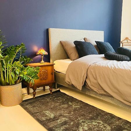 Bnb Suikernest Antuérpia Exterior foto