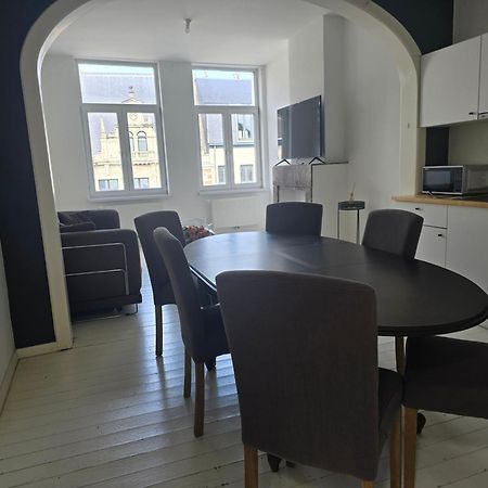 Bnb Suikernest Antuérpia Exterior foto