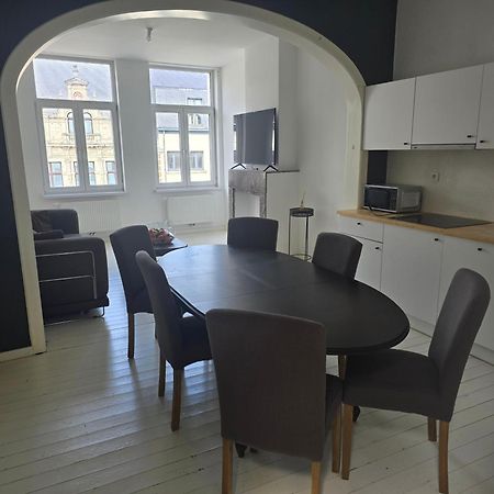Bnb Suikernest Antuérpia Exterior foto