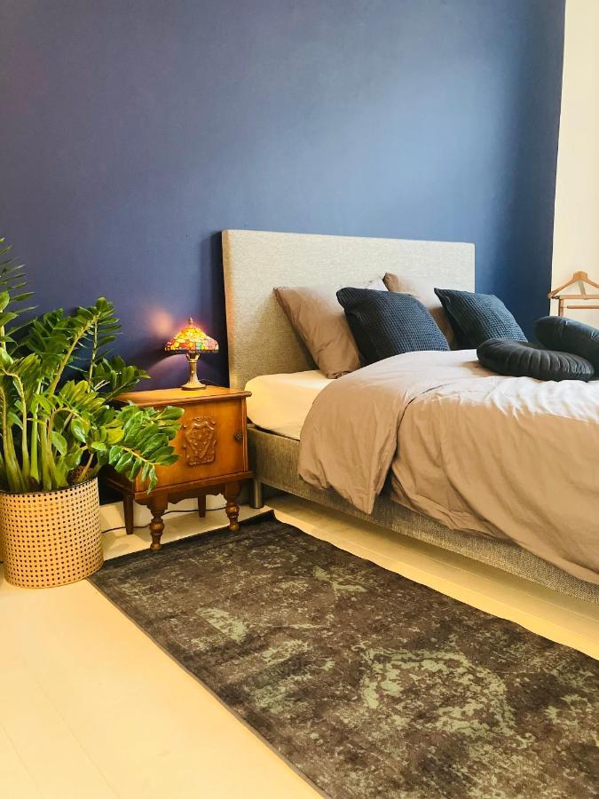 Bnb Suikernest Antuérpia Exterior foto