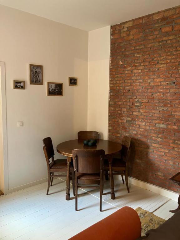 Bnb Suikernest Antuérpia Exterior foto