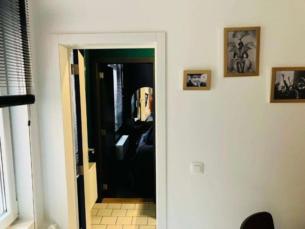 Bnb Suikernest Antuérpia Exterior foto