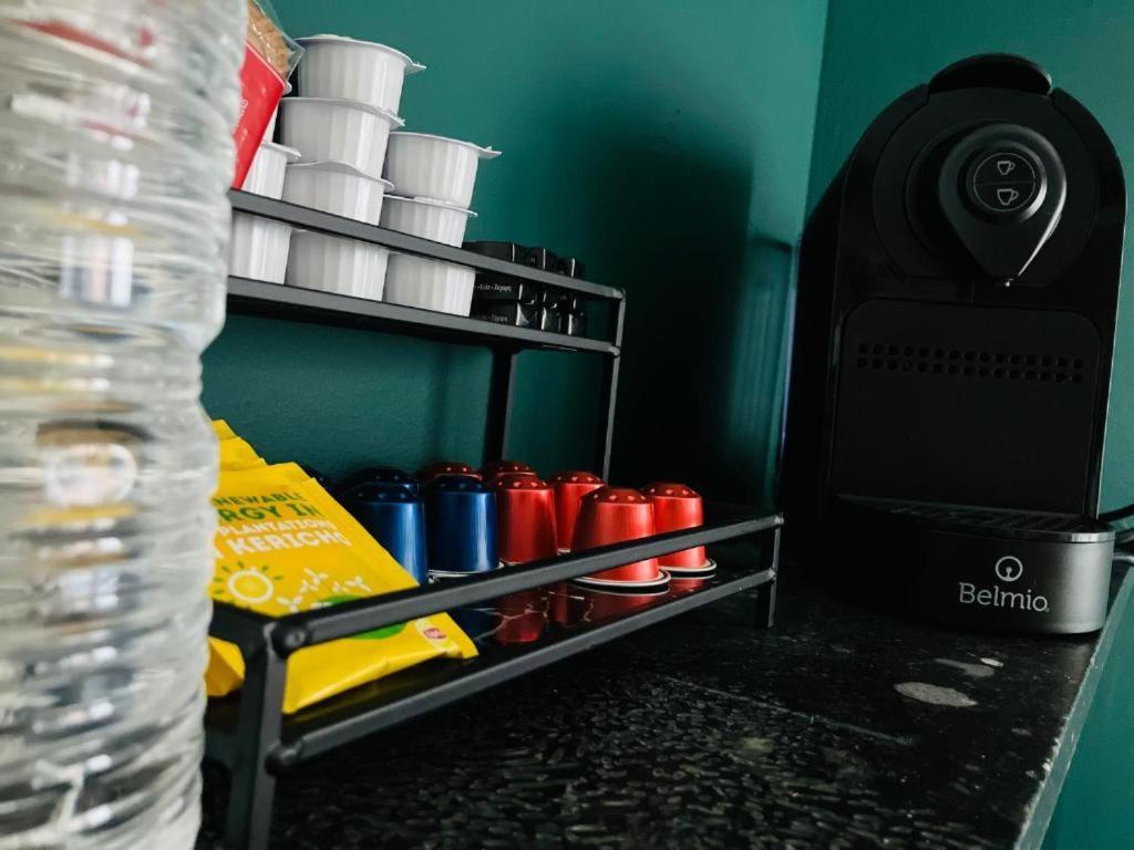 Bnb Suikernest Antuérpia Exterior foto