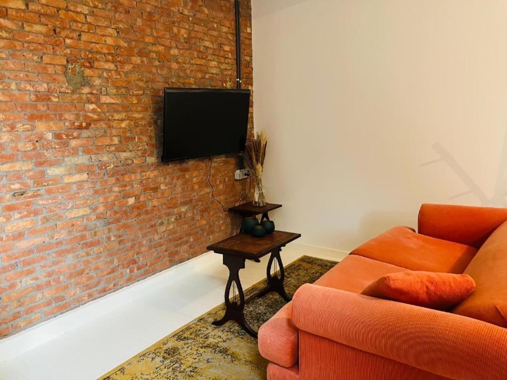 Bnb Suikernest Antuérpia Exterior foto