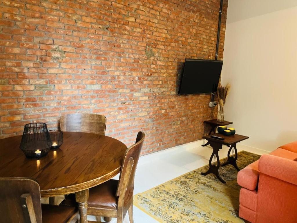 Bnb Suikernest Antuérpia Exterior foto