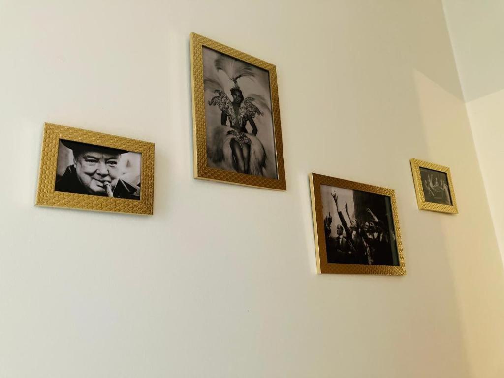 Bnb Suikernest Antuérpia Exterior foto