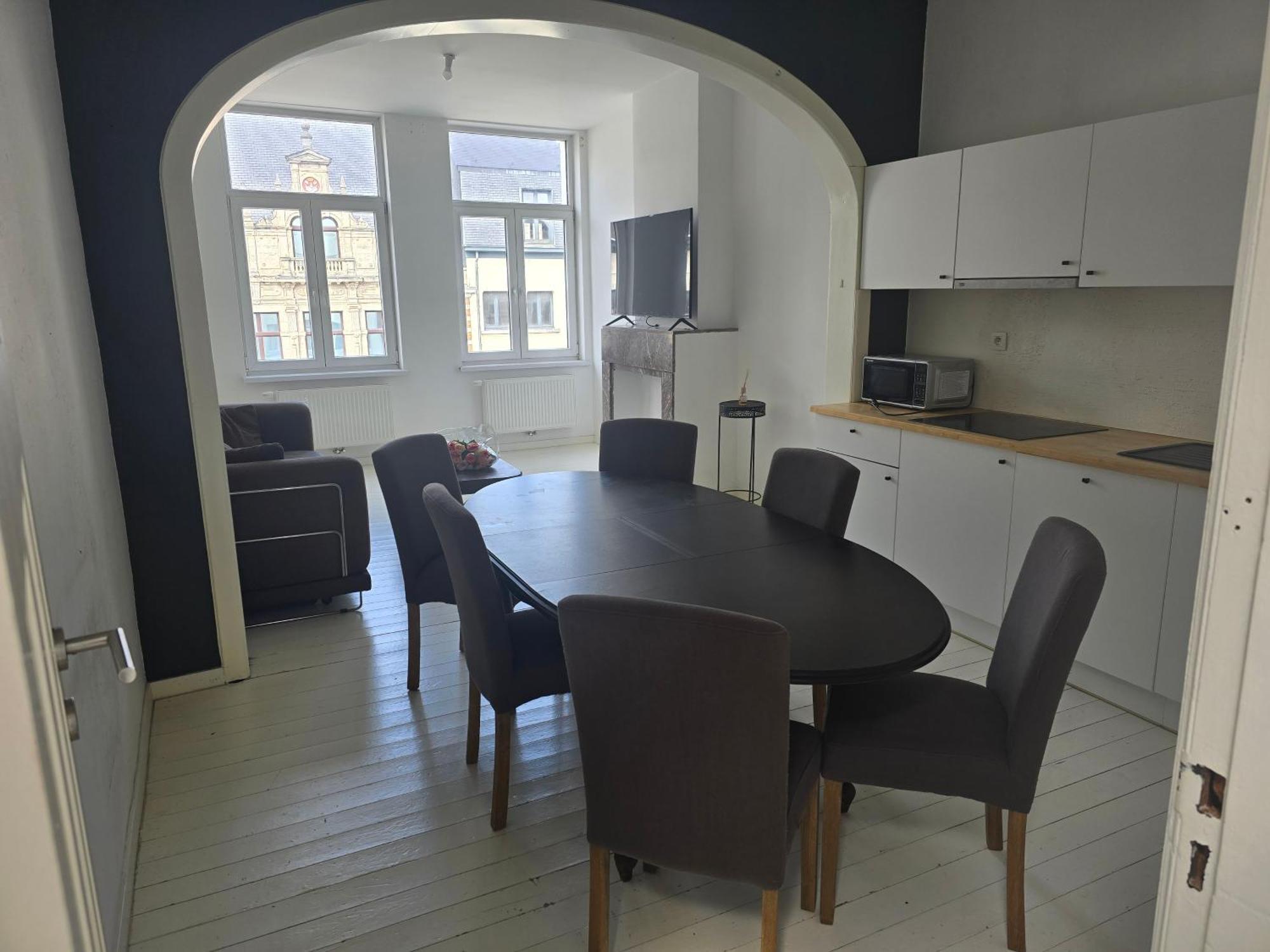 Bnb Suikernest Antuérpia Exterior foto
