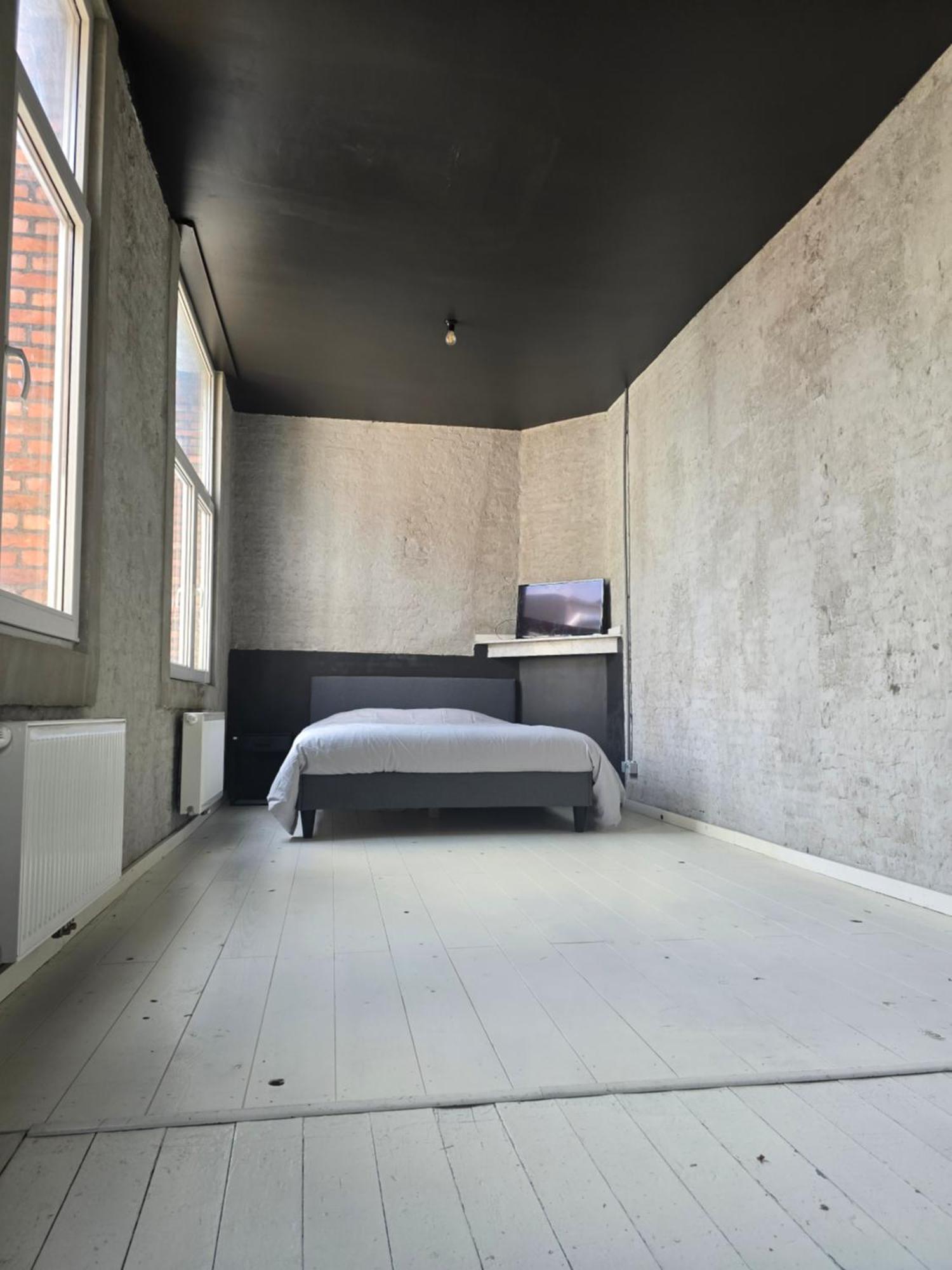 Bnb Suikernest Antuérpia Exterior foto