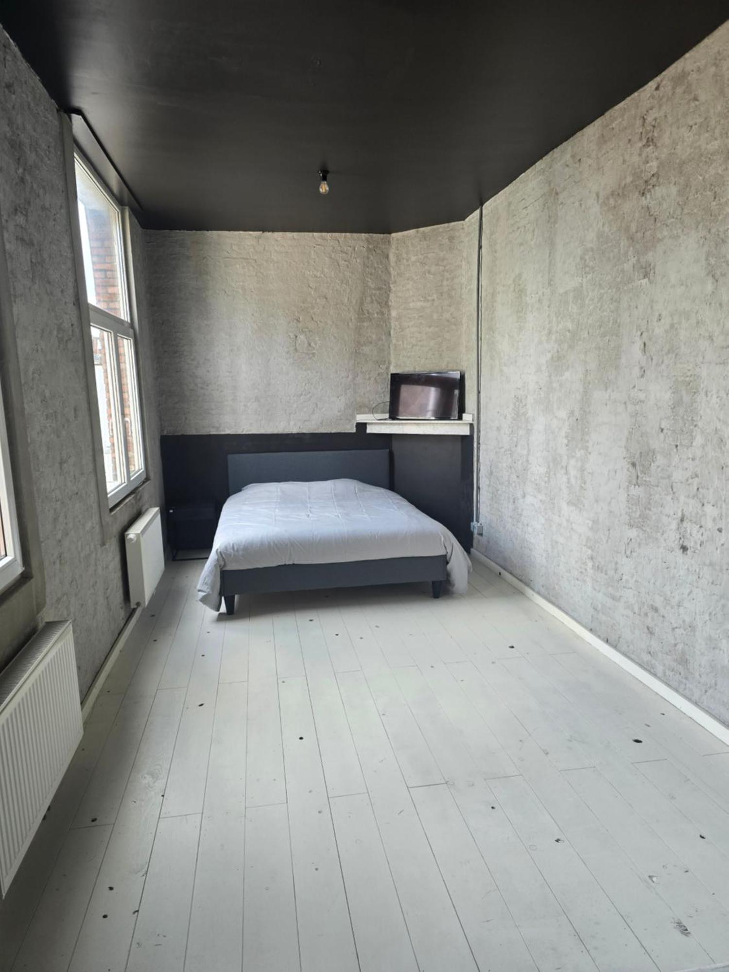 Bnb Suikernest Antuérpia Exterior foto