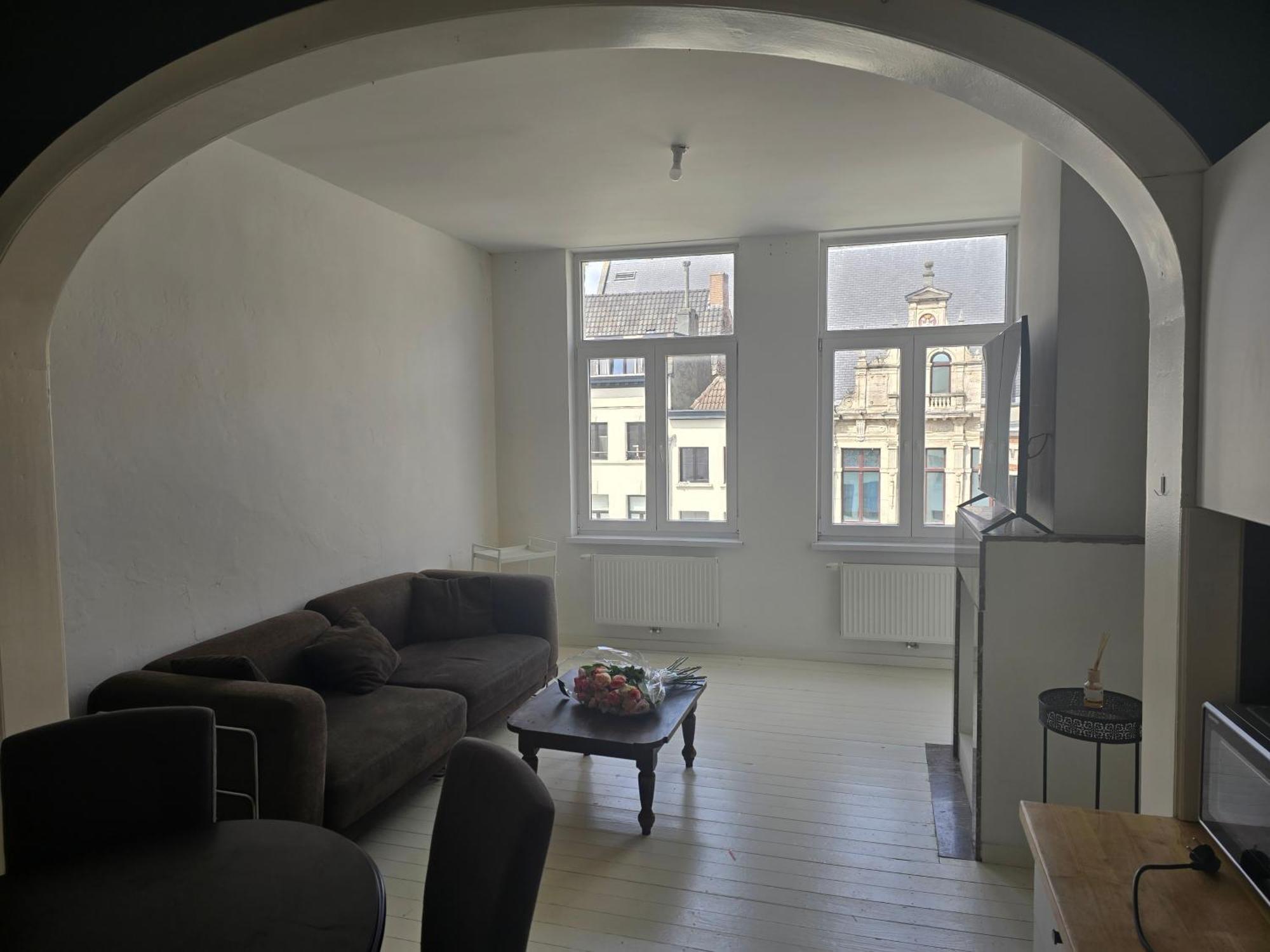 Bnb Suikernest Antuérpia Exterior foto
