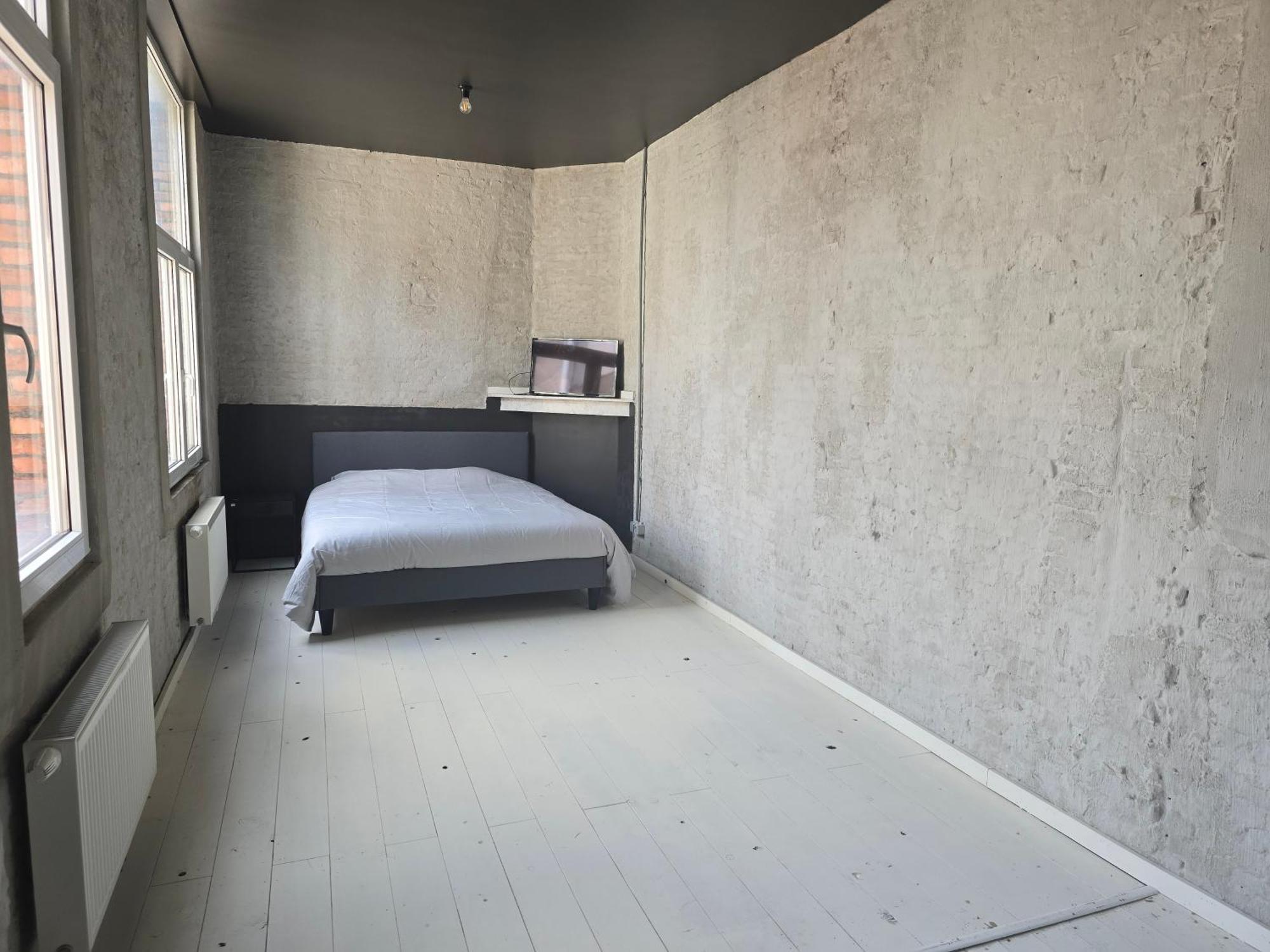 Bnb Suikernest Antuérpia Exterior foto